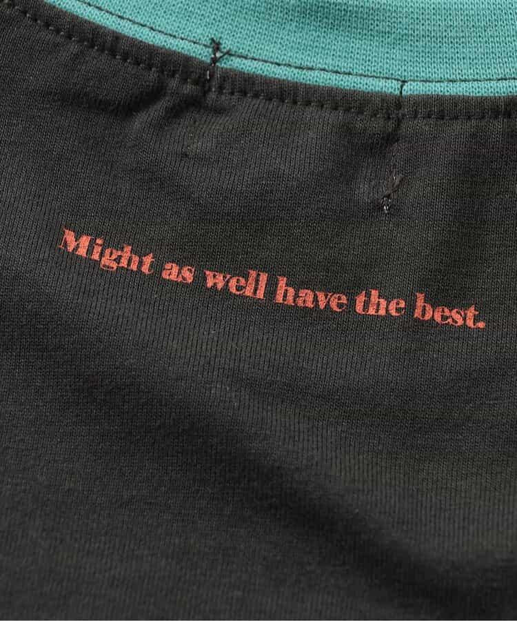 【鏈接】Logo刺繡T恤