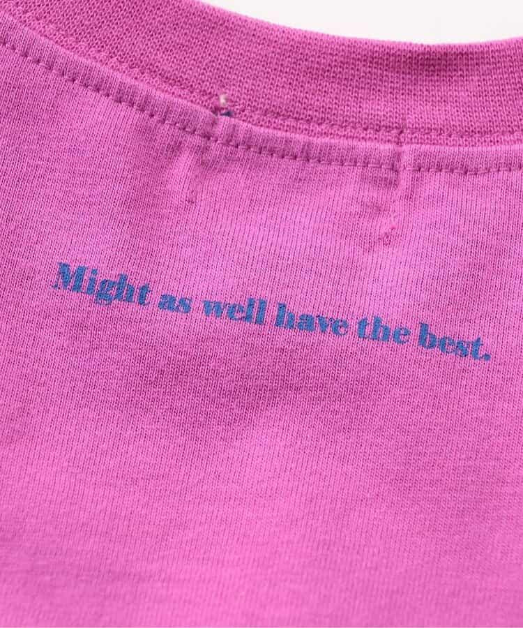 【鏈接】Logo刺繡T恤