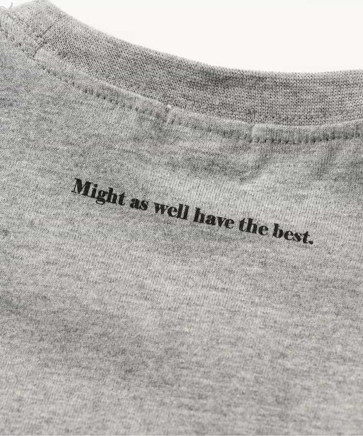 【鏈接】Logo刺繡T恤