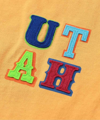 【鏈接】Logo刺繡T恤