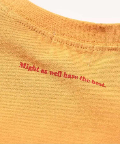 【鏈接】Logo刺繡T恤