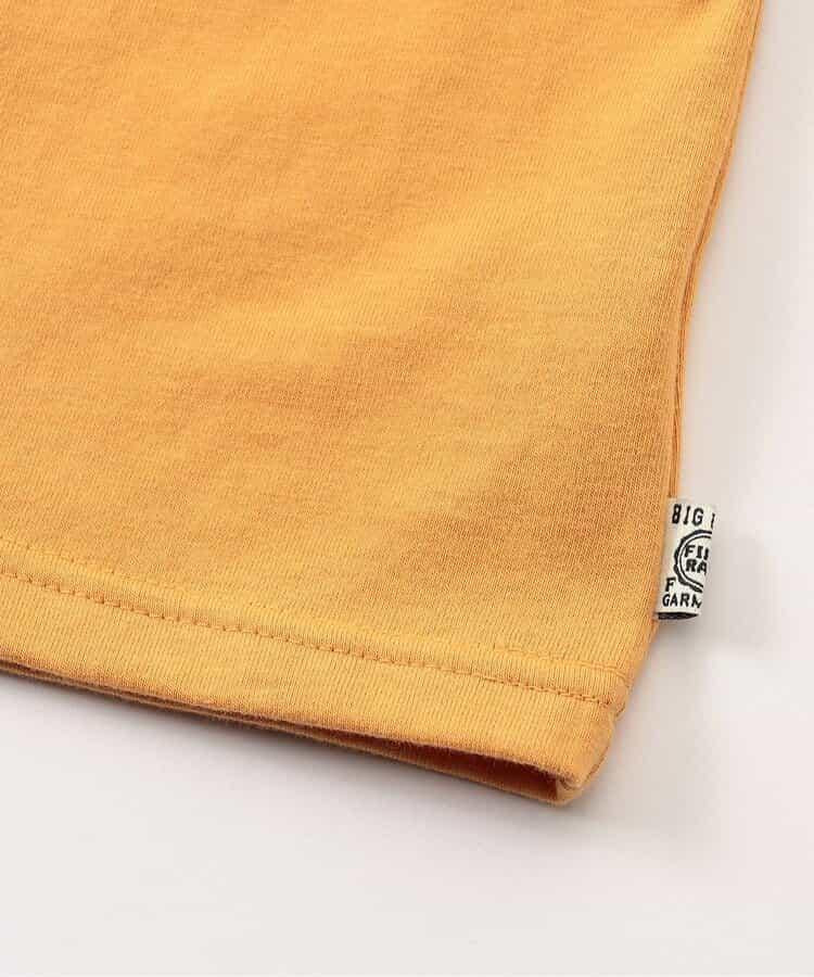 【鏈接】Logo刺繡T恤