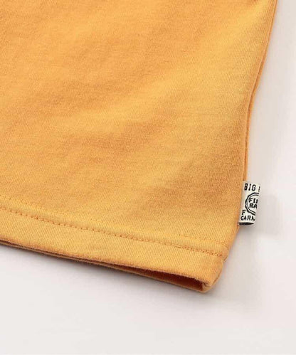 【鏈接】Logo刺繡T恤