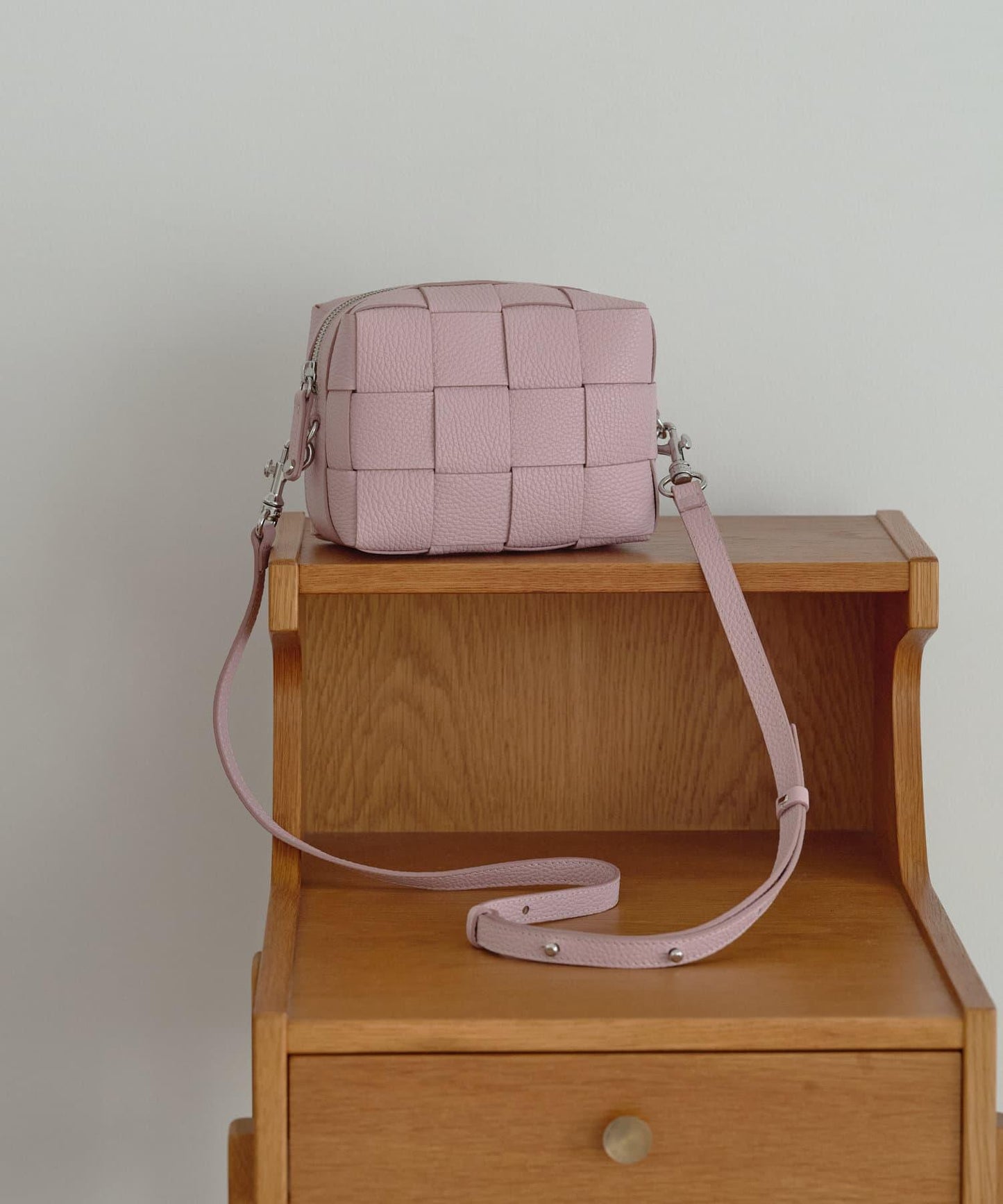 【即將上市】貝爾塔 XXS 鹿皮