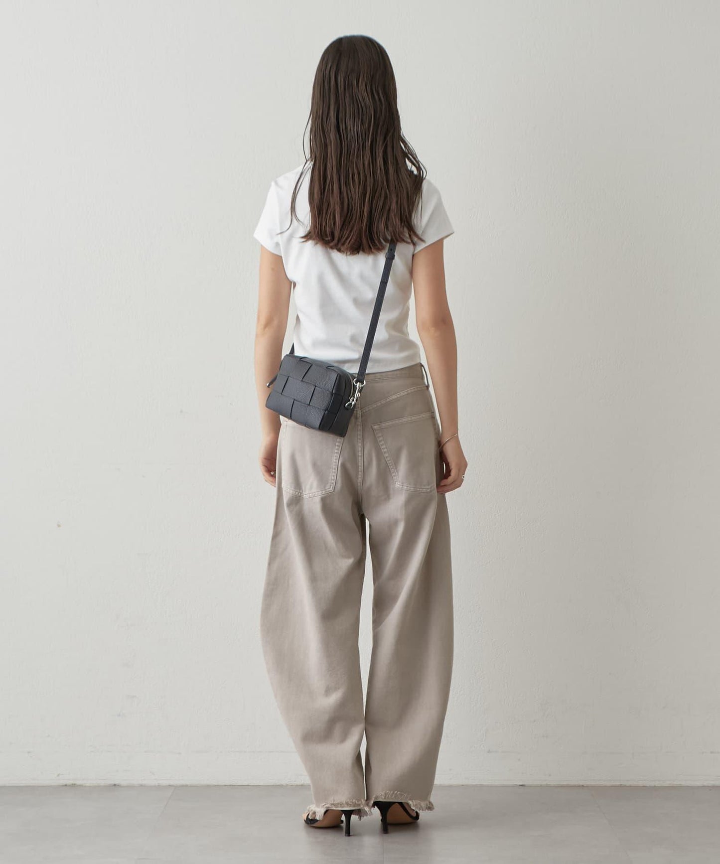 【即將上市】貝爾塔 XXS 鹿皮