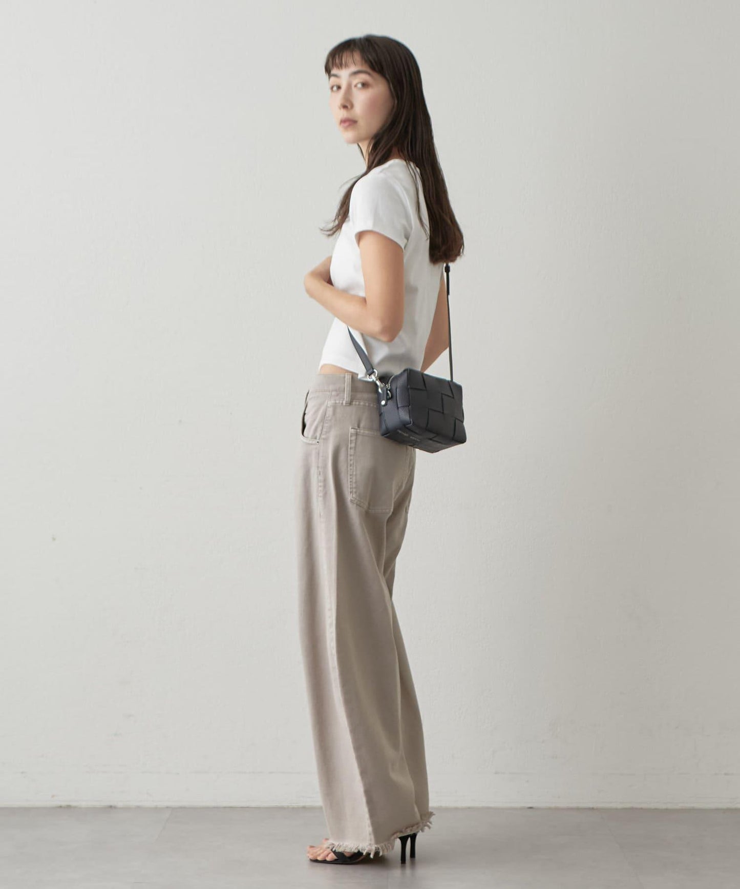 【即將上市】貝爾塔 XXS 鹿皮