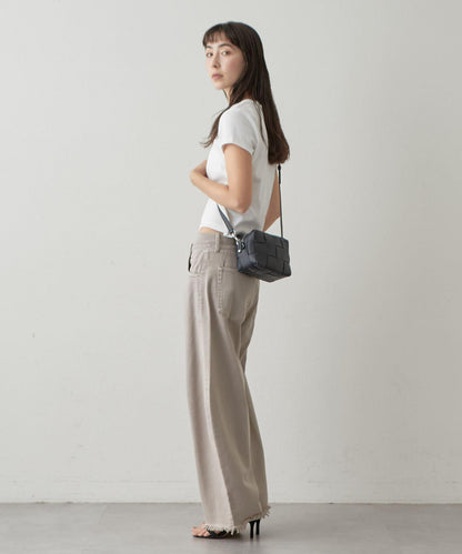 【即將上市】貝爾塔 XXS 鹿皮