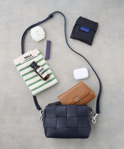 【即將上市】貝爾塔 XXS 鹿皮