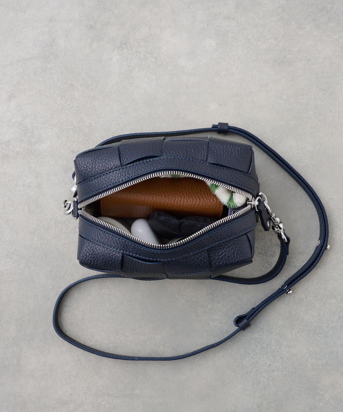 【即將上市】貝爾塔 XXS 鹿皮