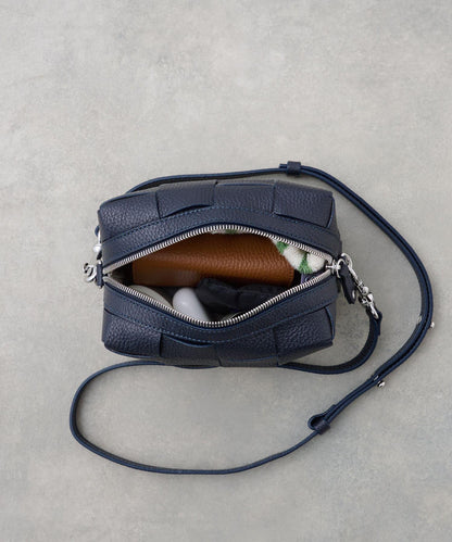 【即將上市】貝爾塔 XXS 鹿皮