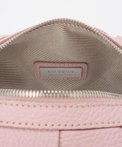 【即將上市】貝爾塔 XXS 鹿皮