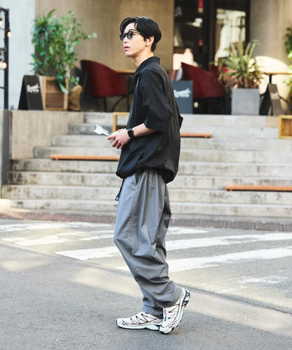 AiRide/舒適合體Polo衫