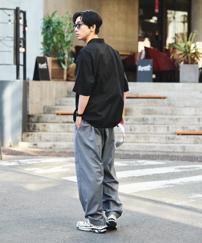 AiRide/舒適合體Polo衫