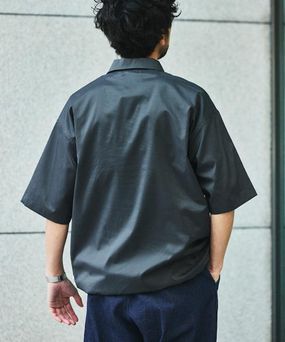 AiRide/舒適合體Polo衫