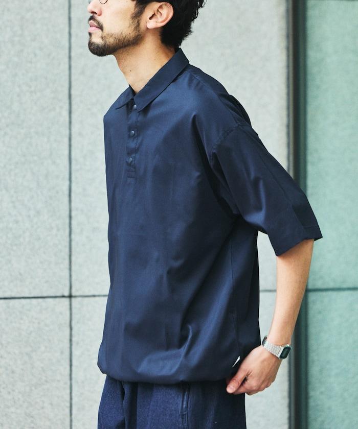 AiRide/舒適合體Polo衫