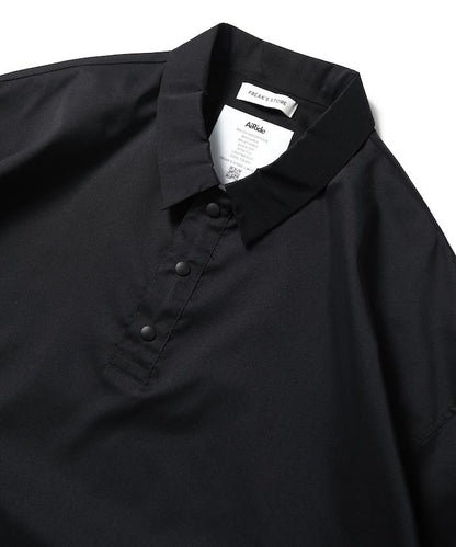 AiRide/舒適合體Polo衫