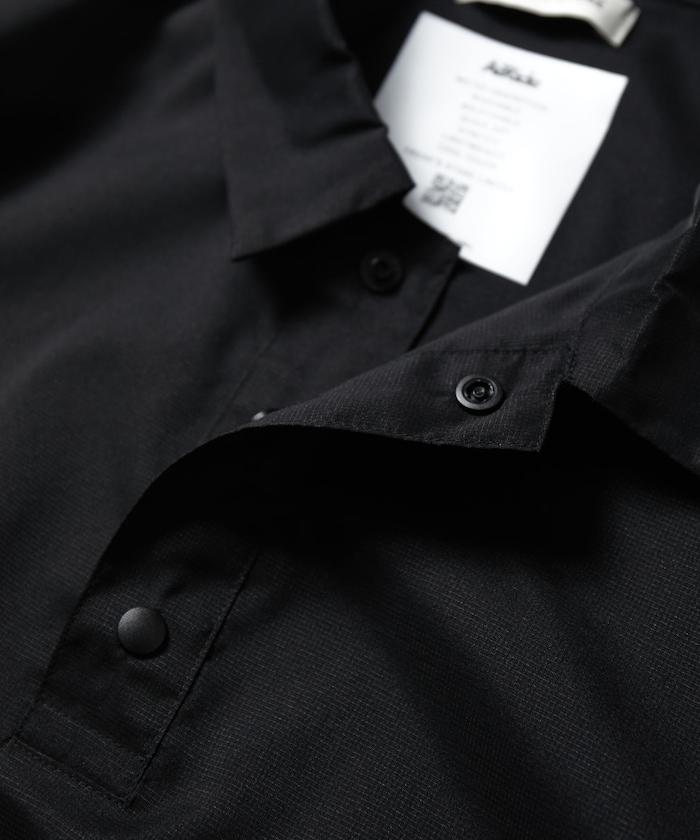 AiRide/舒適合體Polo衫