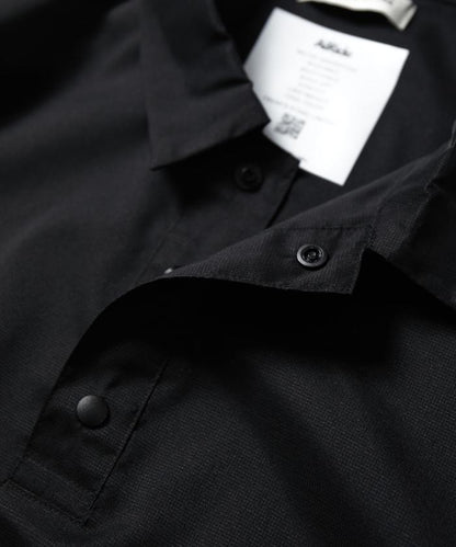 AiRide/舒適合體Polo衫