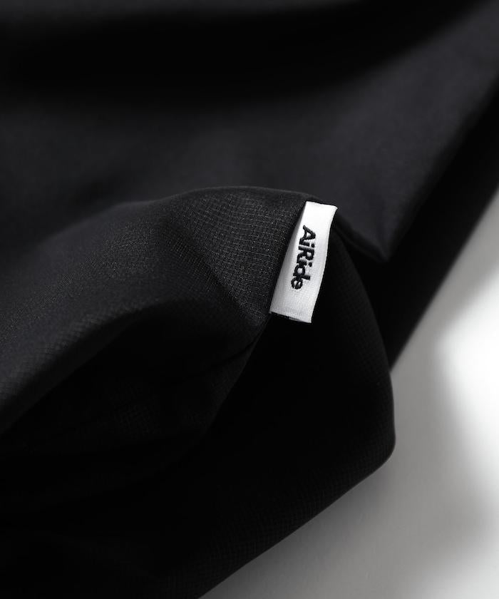 AiRide/舒適合體Polo衫