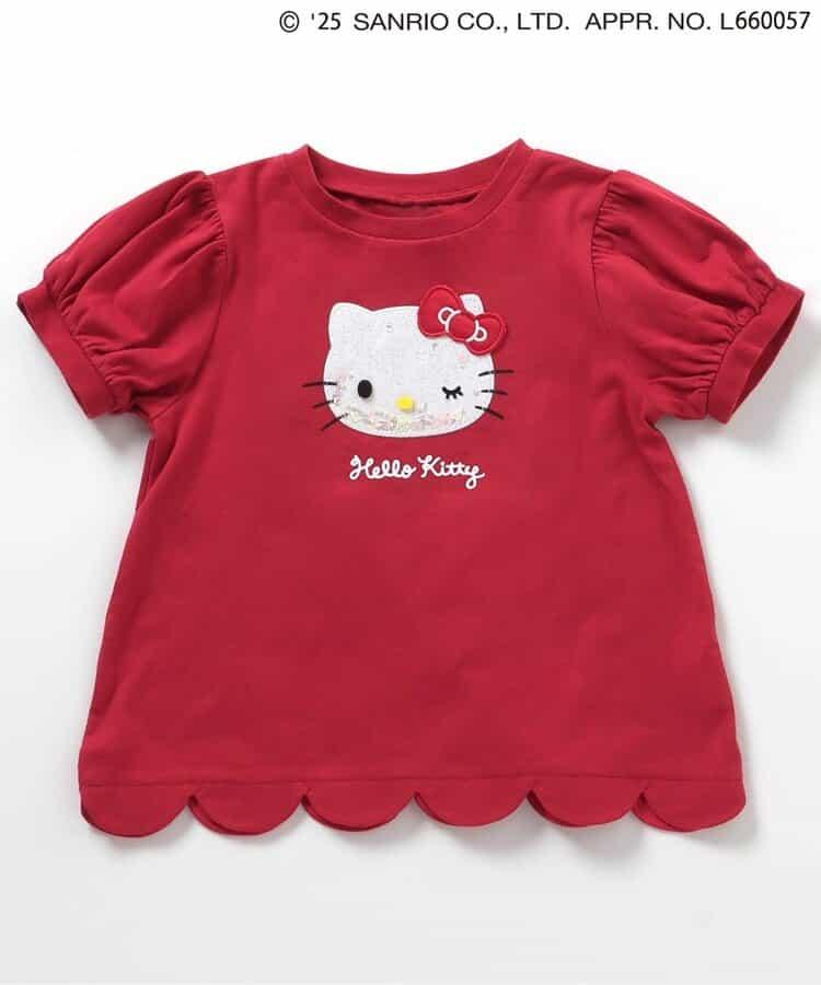 【三麗歐】扇貝邊T恤