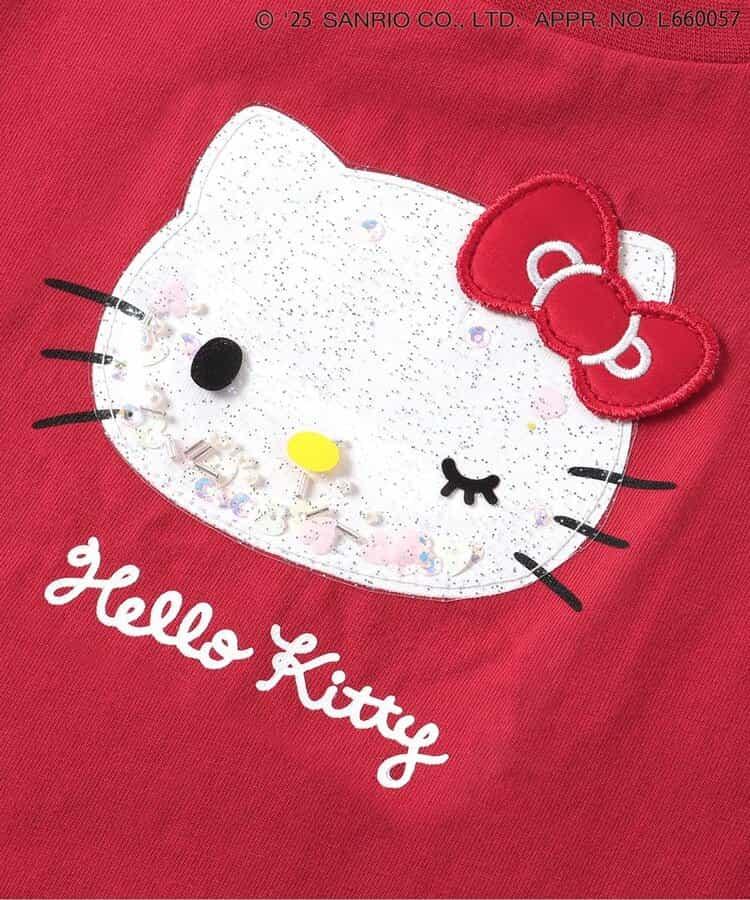 【三麗歐】扇貝邊T恤