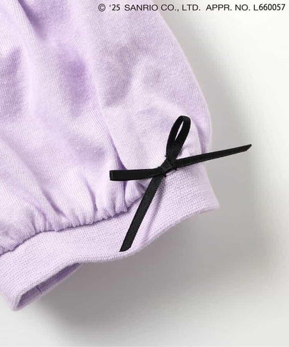 【三麗歐】扇貝邊T恤