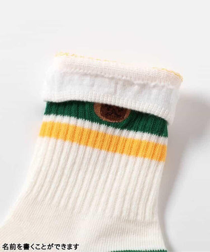 3P套裝 精選多樣款襪子