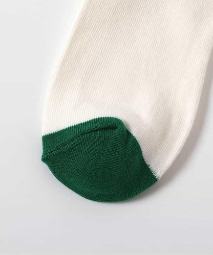 3P套裝 精選多樣款襪子