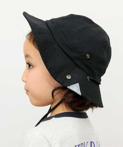 城市戶外帽_UV防曬_防水處理