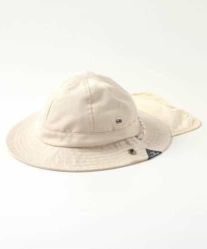 城市戶外帽_UV防曬_防水處理