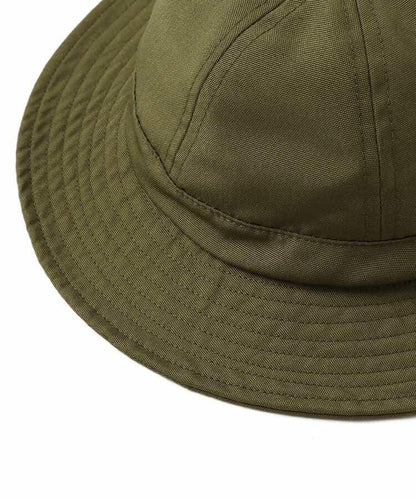 城市戶外帽_UV防曬_防水處理