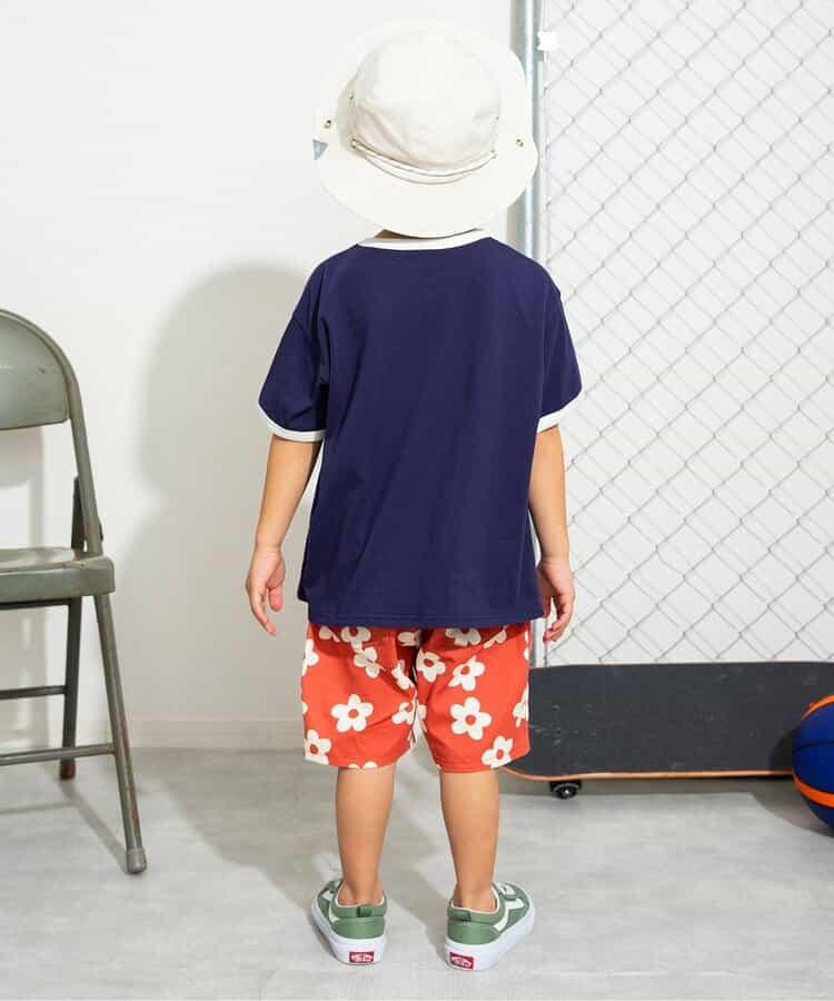 城市戶外帽_UV防曬_防水處理