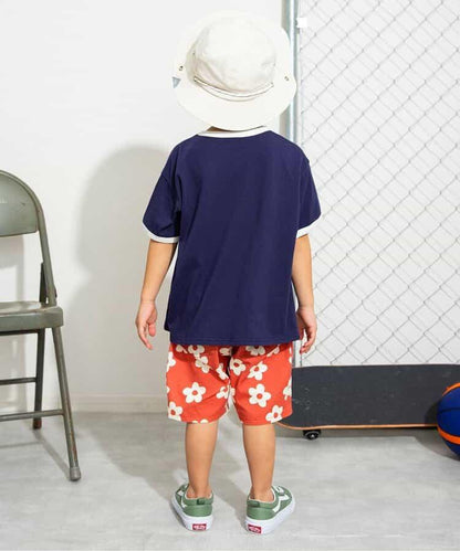 城市戶外帽_UV防曬_防水處理