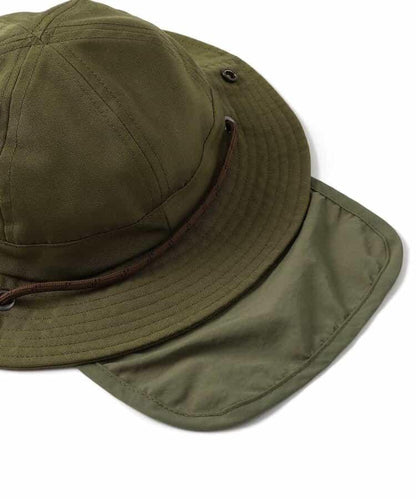 城市戶外帽_UV防曬_防水處理