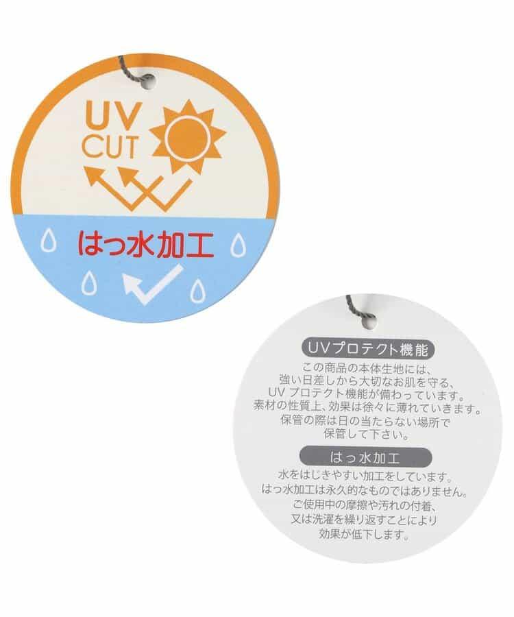 城市戶外帽_UV防曬_防水處理