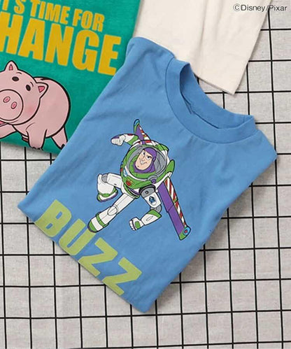 《迪士尼》角色 / 《玩具總動員》T恤