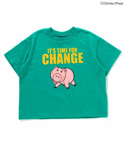 《迪士尼》角色 / 《玩具總動員》T恤