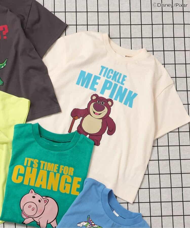 《迪士尼》角色 / 《玩具總動員》T恤