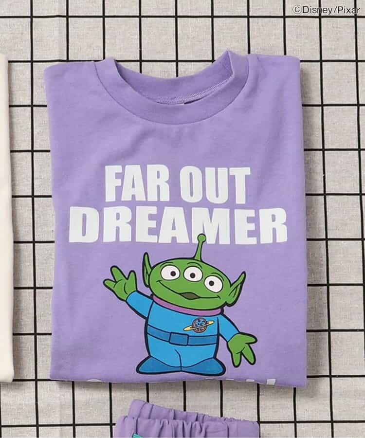 《迪士尼》角色 / 《玩具總動員》T恤