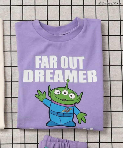 《迪士尼》角色 / 《玩具總動員》T恤