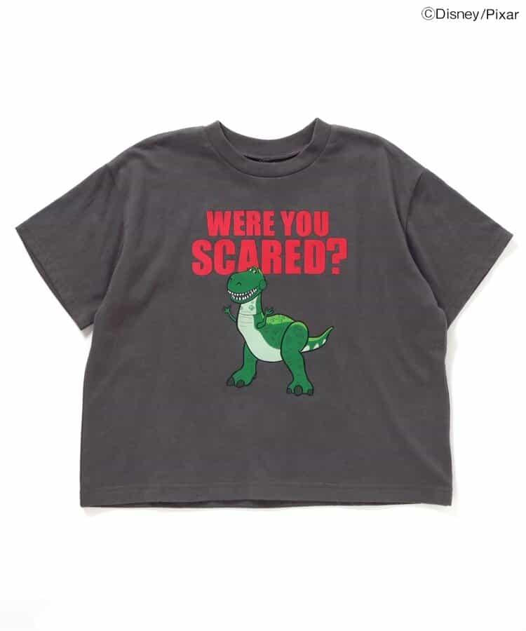 《迪士尼》角色 / 《玩具總動員》T恤