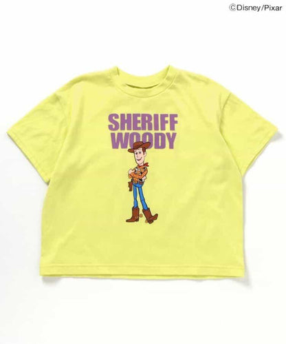 《迪士尼》角色 / 《玩具總動員》T恤