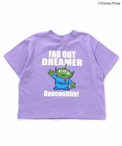 《迪士尼》角色 / 《玩具總動員》T恤