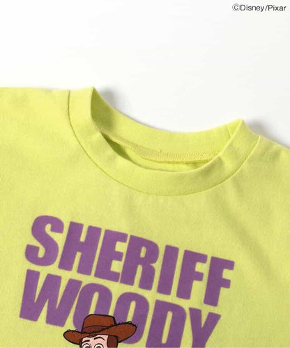 《迪士尼》角色 / 《玩具總動員》T恤