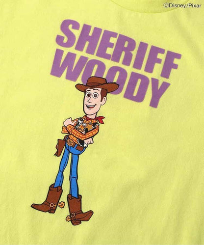 《迪士尼》角色 / 《玩具總動員》T恤