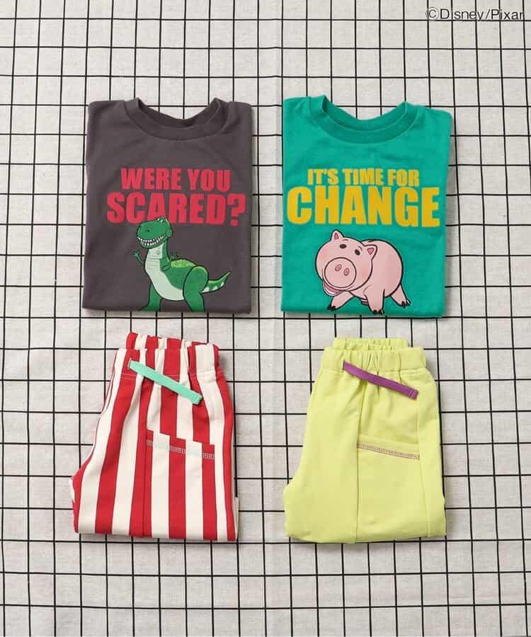 《迪士尼》角色 / 《玩具總動員》T恤