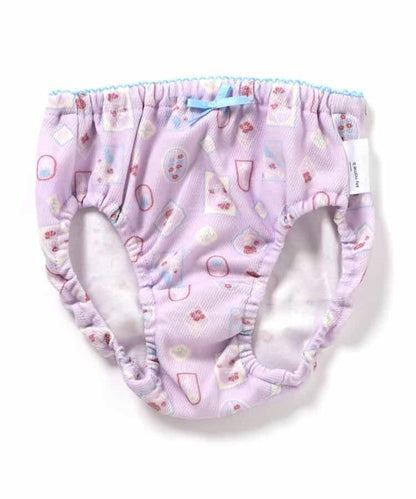 3P套裝 網眼短褲A