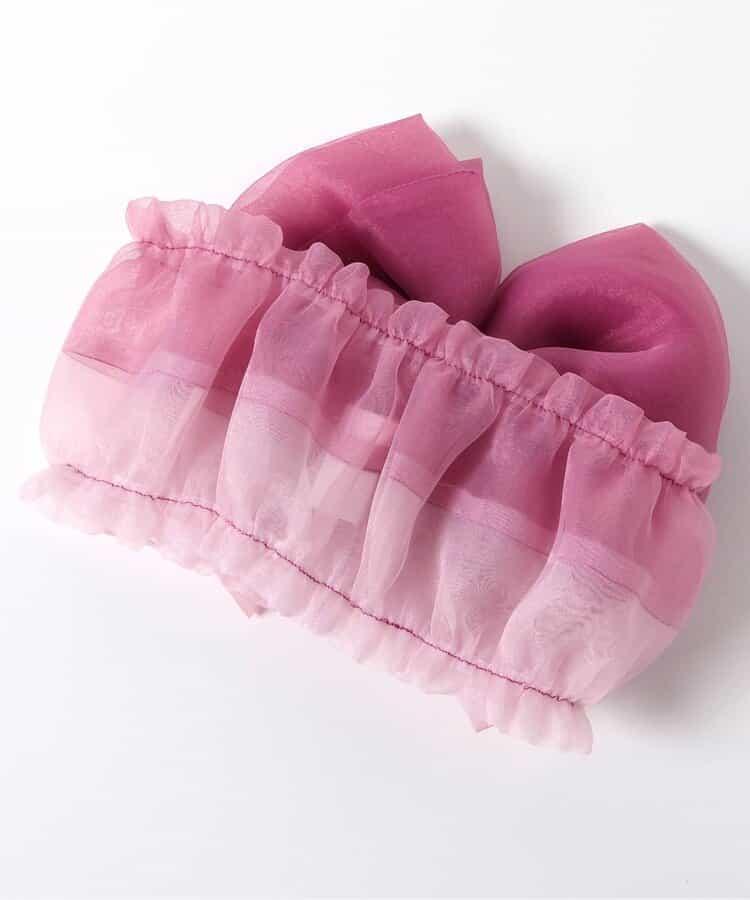 女孩子和服寬鬆長袍