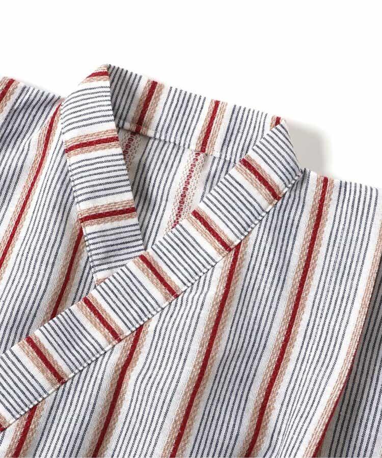 【完全合身】男童浴衣