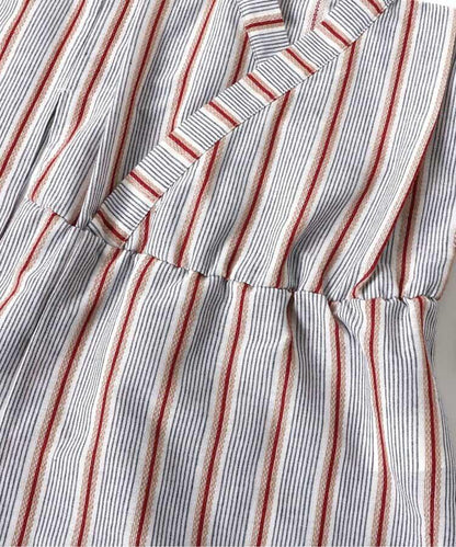 【完全合身】男童浴衣